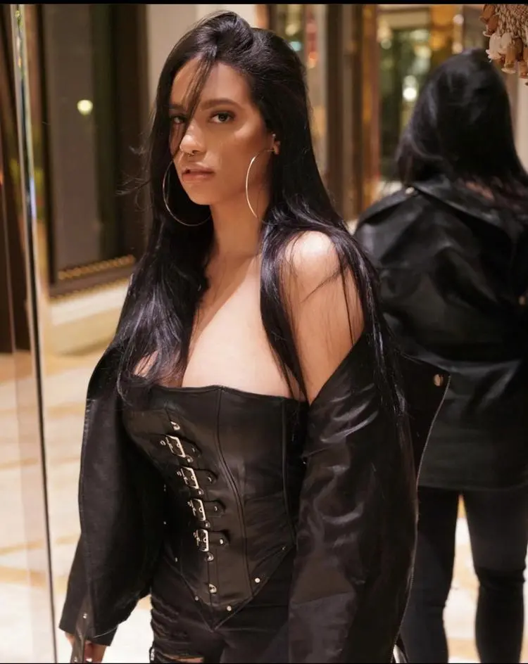 Gabrielle Victor-美圖3